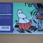 Tove Jansson : Muumipeikko ja marsilaiset ( 1.p. 2018 ) - pikkukuva 2