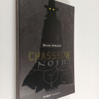 Michel Honaker : Chasseur noir - pikkukuva 1