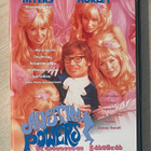 Austin Powers - kumma jätkä (1997) Mike Myers - pikkukuva 1