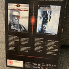 TERMINATOR COLLECTION (LAATIKKO SARJA) - pikkukuva 2
