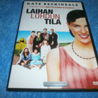 LAIHAN LOHDUN TILA - DVD - pikkukuva 1