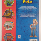 Puuha-Pete : Onnistuuko? - pikkukuva 2