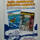 Ryhmä-X 2013/08: AvX: Tulta ja tulikiveä! - pikkukuva 2