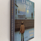 Peter Höeg : Lumen taju - pikkukuva 1