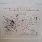 Outi Heiskanen "The riddle of sphinx" - pikkukuva 2
