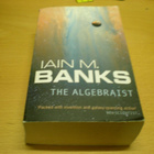Iain M. Banks: The Algebraist - pikkukuva 1