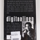 Nicholas Negroponte : Digitaalinen todellisuus - pikkukuva 2