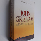 John Grisham : A Painted House - pikkukuva 1