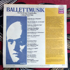 Horst Stein Und Die Bamberger Symphoniker – Ballettmusik - pikkukuva 2