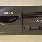 Amiga CD32 -konsoli + pack-in pelit yms. (CIB) - pikkukuva 3