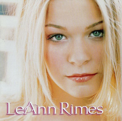 LeAnn Rimes (CD) s/t