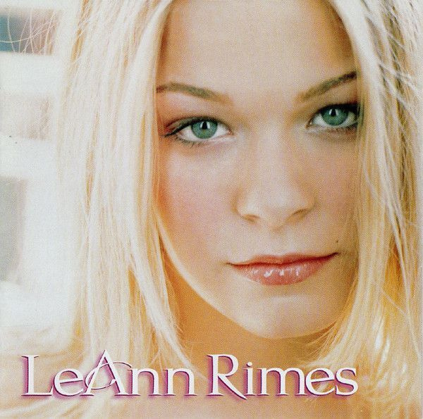 LeAnn Rimes (CD) s/t