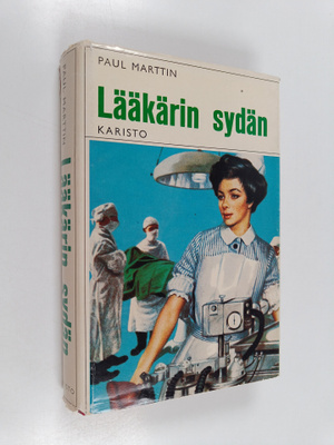 Paul Marttin : Lääkärin sydän