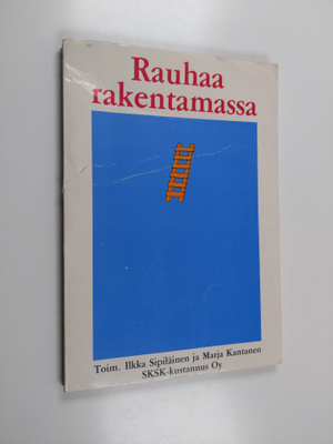 Rauhaa rakentamassa : seurakunnan aikuistyön rauhankasvat...