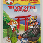 Geronimo Stilton : The Way of the Samurai - pikkukuva 1