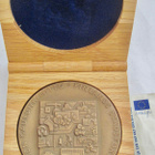 VANHA Mitali Kaupunkiliitto 1912-1987 Raimo Heino KIVA Rasia - pikkukuva 1