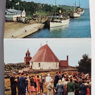 Ahvenanmaa-Åland Haitaripostikortti - pikkukuva 4