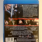 Against the Dark (Blu-ray) Steven Seagal (2009) - pikkukuva 2