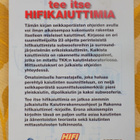 Pekka Tuomela: Tee itse HIFI kaijuttimia - pikkukuva 2