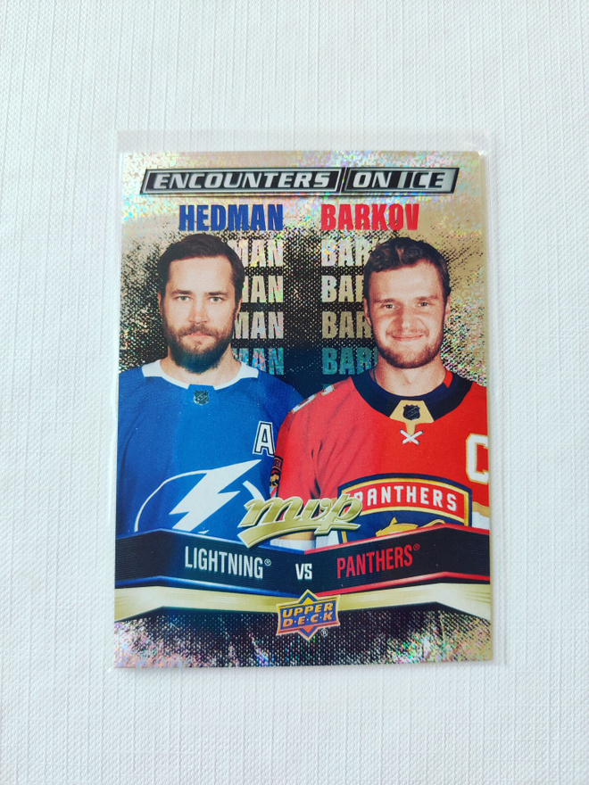 Aleksander Barkov