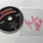 Marco Hietala . Varpunen jouluaamuna nimmari CDS single - pikkukuva 2
