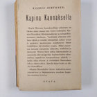 Kaarle Hirvonen : Kapina kannaksella : kertomus lahjoitus... - pikkukuva 2