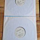 Leevi And The Leavings.Salaiset Numerot Tupla Lp KAKLP 2 - pikkukuva 3