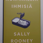 Sally Rooney - Normaaleja ihmisiä - pikkukuva 1