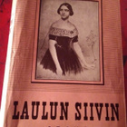 VIVI HORN: LAULUN SIIVIN: JENNY LINDIN ELÄMÄNTARINA - pikkukuva 1