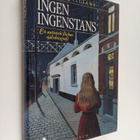 Donna Williams : Ingen ingenstans - pikkukuva 1