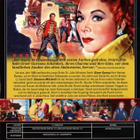 die ungezähmten - strange lady in town (60 830) UUSI -DE- D - pikkukuva 2