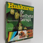 Gunilla Boman : Huskurer & helhetsterapi - pikkukuva 1