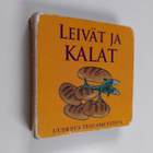 Leivät ja kalat Uudesta testamentista - pikkukuva 1
