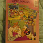 Aku Ankka , Taskukirja 140 - pikkukuva 2