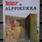 Goscinny & Uderzo - Asterix ja alppikukka - pikkukuva 1
