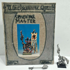 WHFB - Skaven Ikit Claw, Chief Warlock - pikkukuva 1