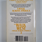 Peter Jenkins ym. : The Walk West : A Walk Across America 2 - pikkukuva 2
