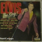 Elvis Presley • The King CD - pikkukuva 1