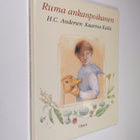 H. C. Andersen : Ruma ankanpoikanen - pikkukuva 1