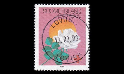 1043 o Punainen Risti Loviisa 13.03.03 (1988)