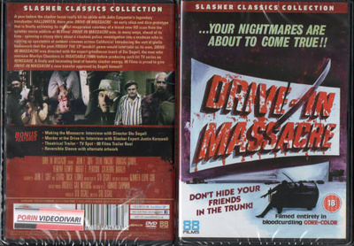 drive-in massacre	(45 842)	UUSI	-GB-	DVD				1976