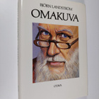 Björn Landström : Omakuva - pikkukuva 1
