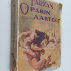 Edgar Rice Burroughs : Tarzan ja Oparin aarteet : seikkai... - pikkukuva 1