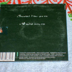 CD Single “Thought I Saw You” & “40 Miles Away” - Meili - pikkukuva 2