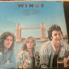 WINGS - London Town - pikkukuva 5