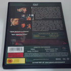 Pelon ilmapiiri (Domestic Disturbance) (2001) - DVD - Suomi - pikkukuva 2