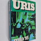 Leon Uris : Mila 18 - pikkukuva 1
