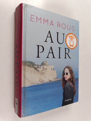 Emma Rous : Au pair