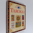David V. Barrett : Tarokki - pikkukuva 1