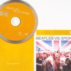 V/A; BEATLES vs. STONES CD - pikkukuva 5